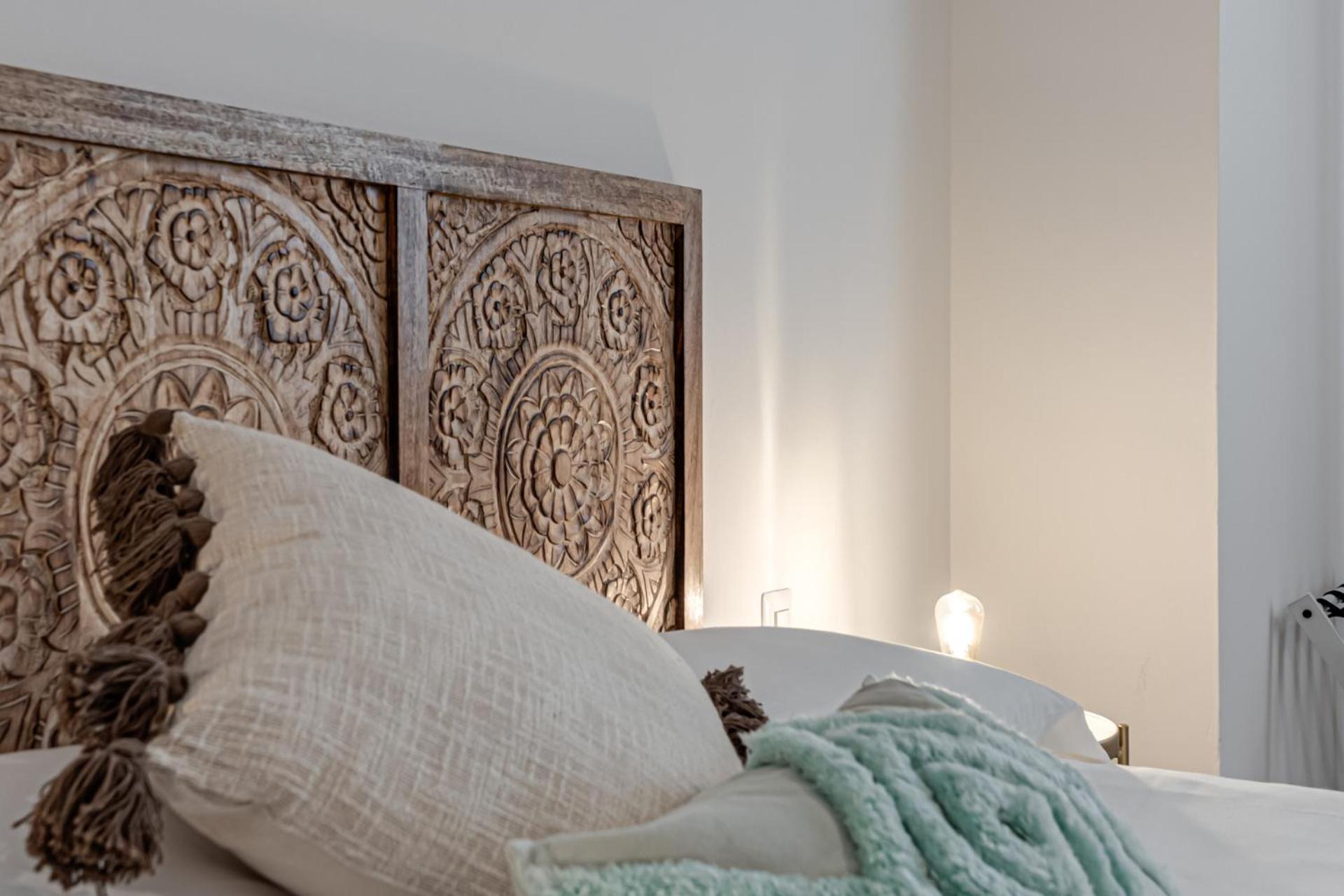 Boho - Sweet Dreams In Apartment Florence